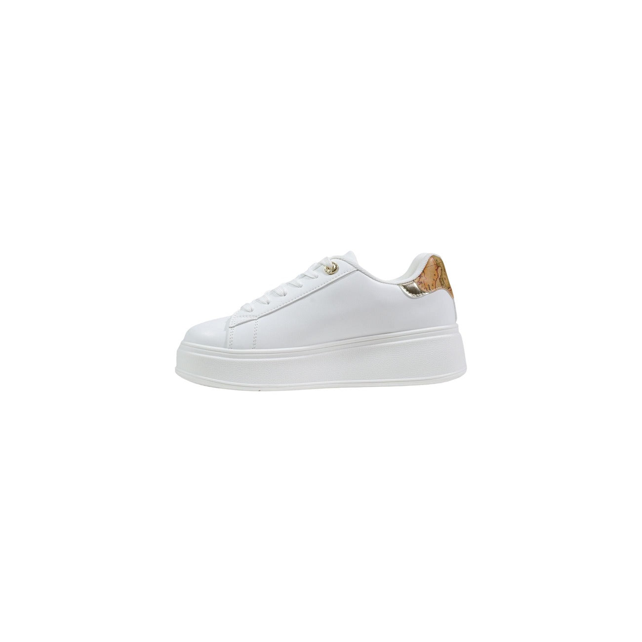 Alviero Martini Prima Classe Femme Baskets