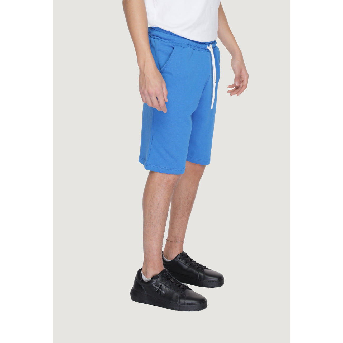 Icon Homme Bermudas