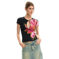 Desigual Femme T-Shirts