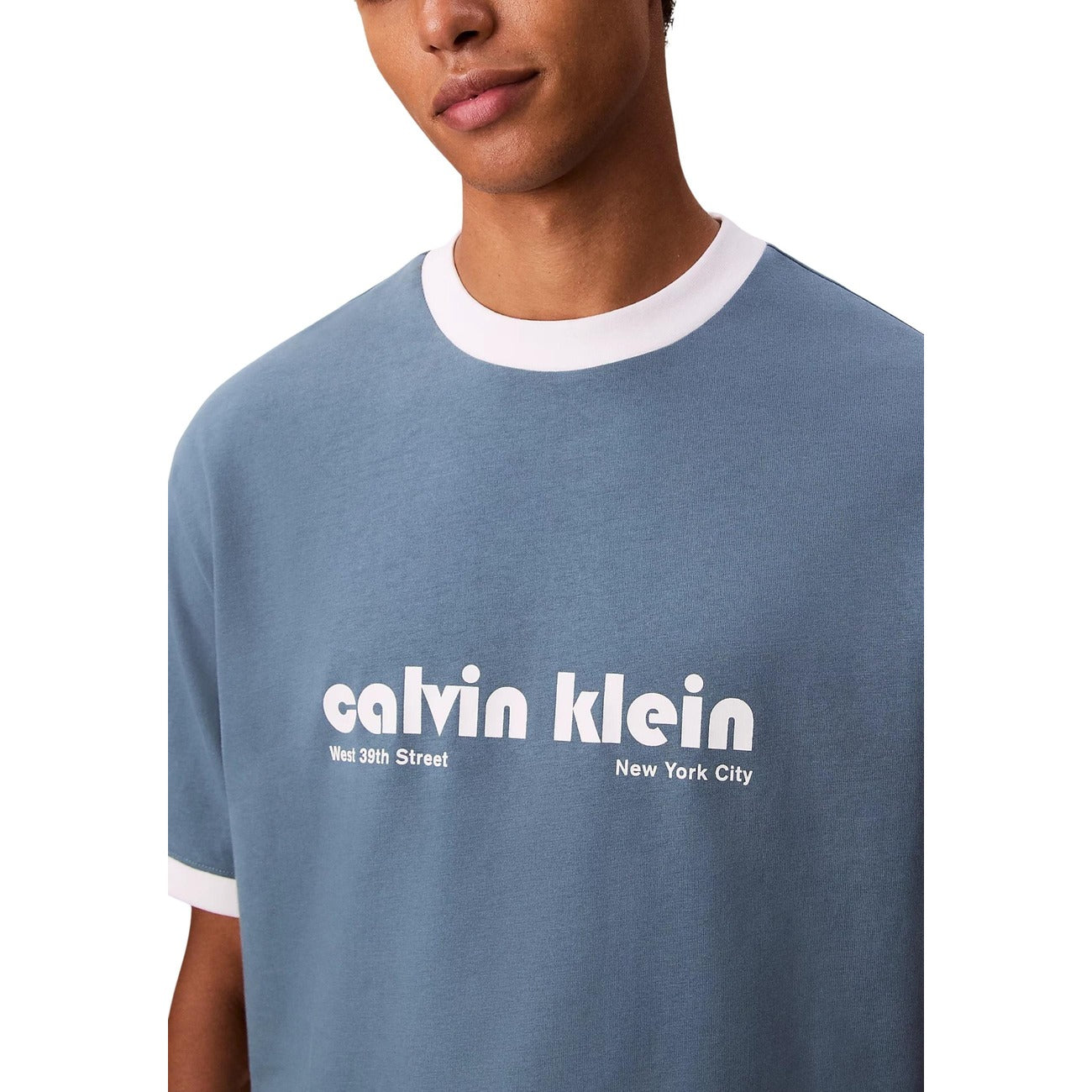 Calvin Klein Jeans Homme T-Shirts