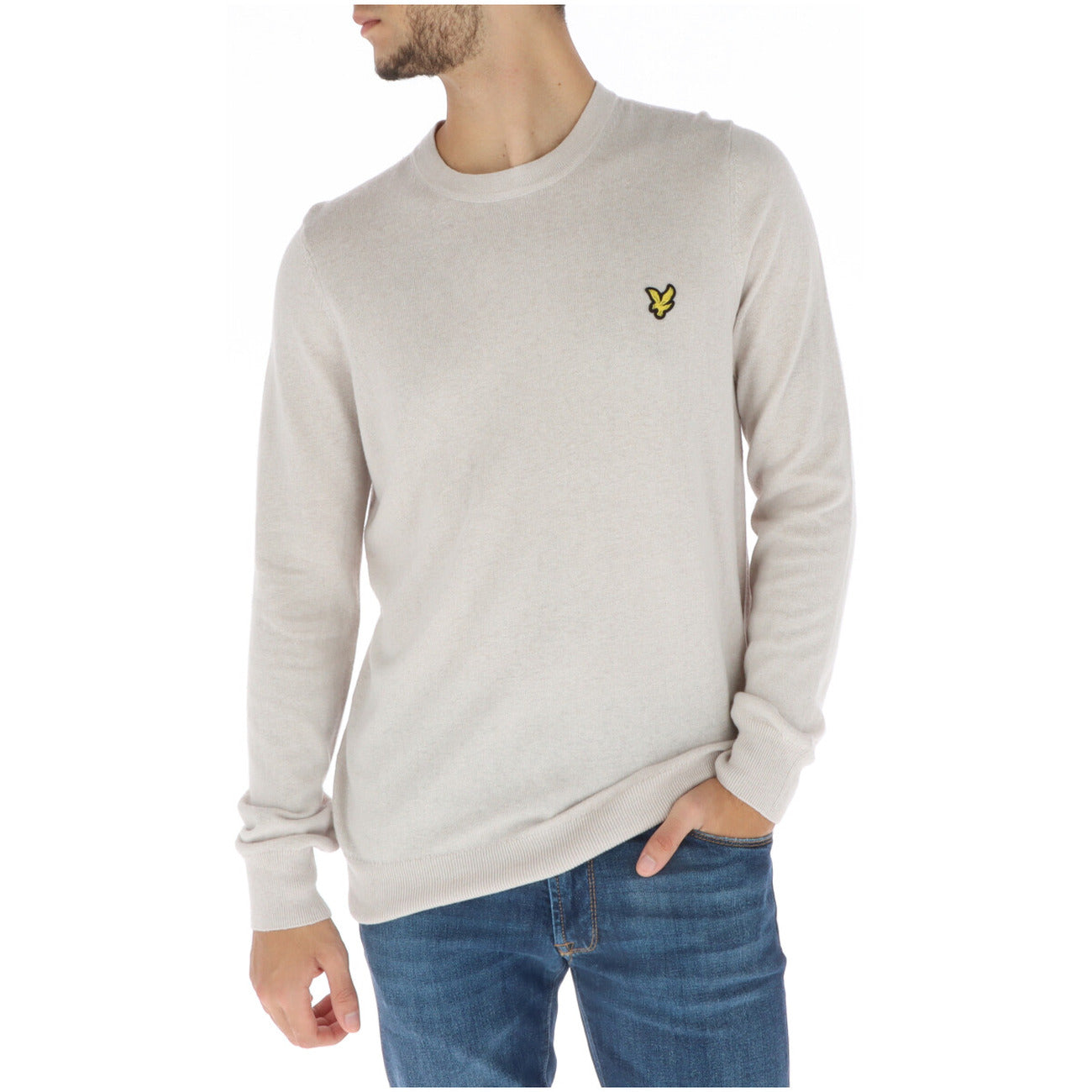 Lyle & Scott Homme Pulls