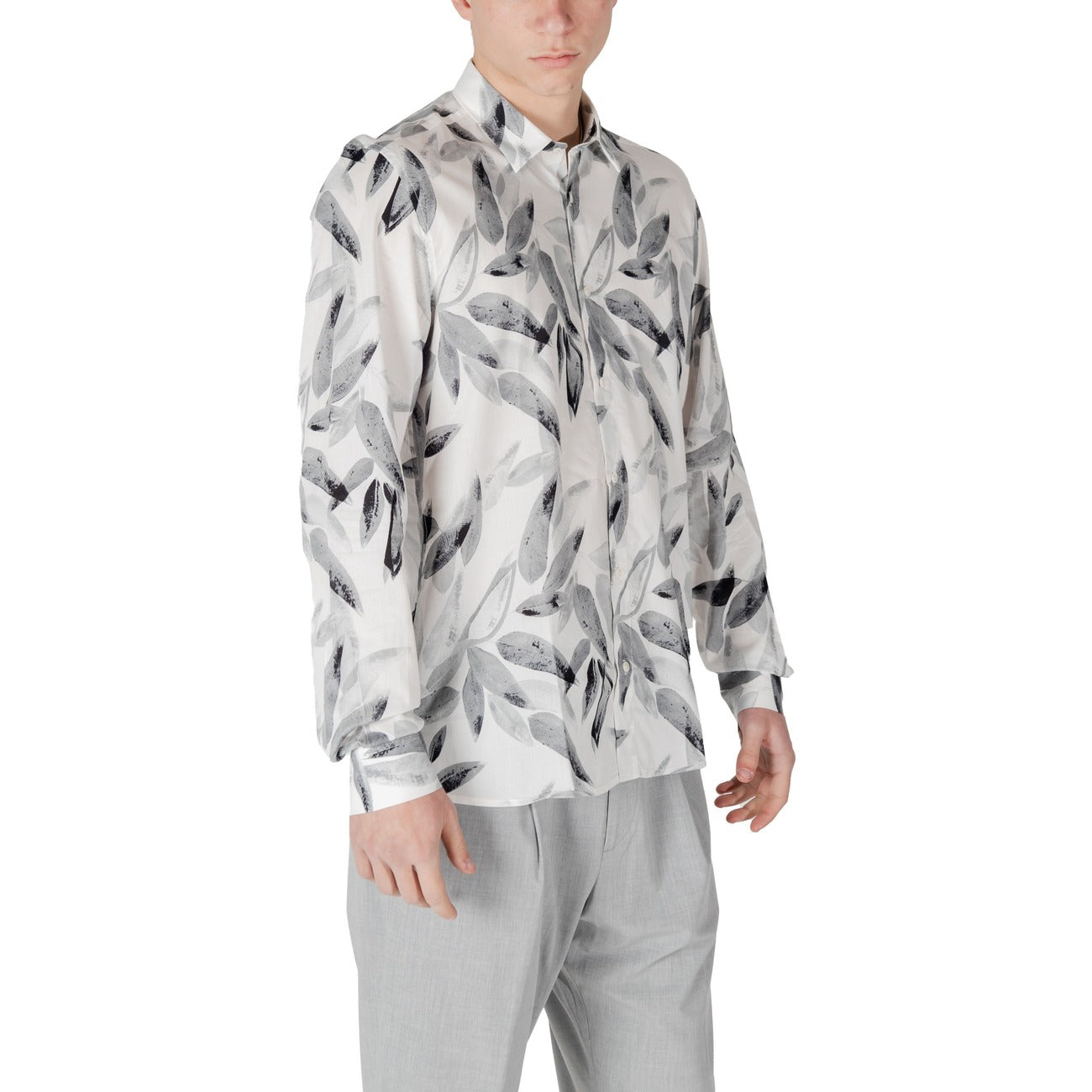 Antony Morato Homme Chemises