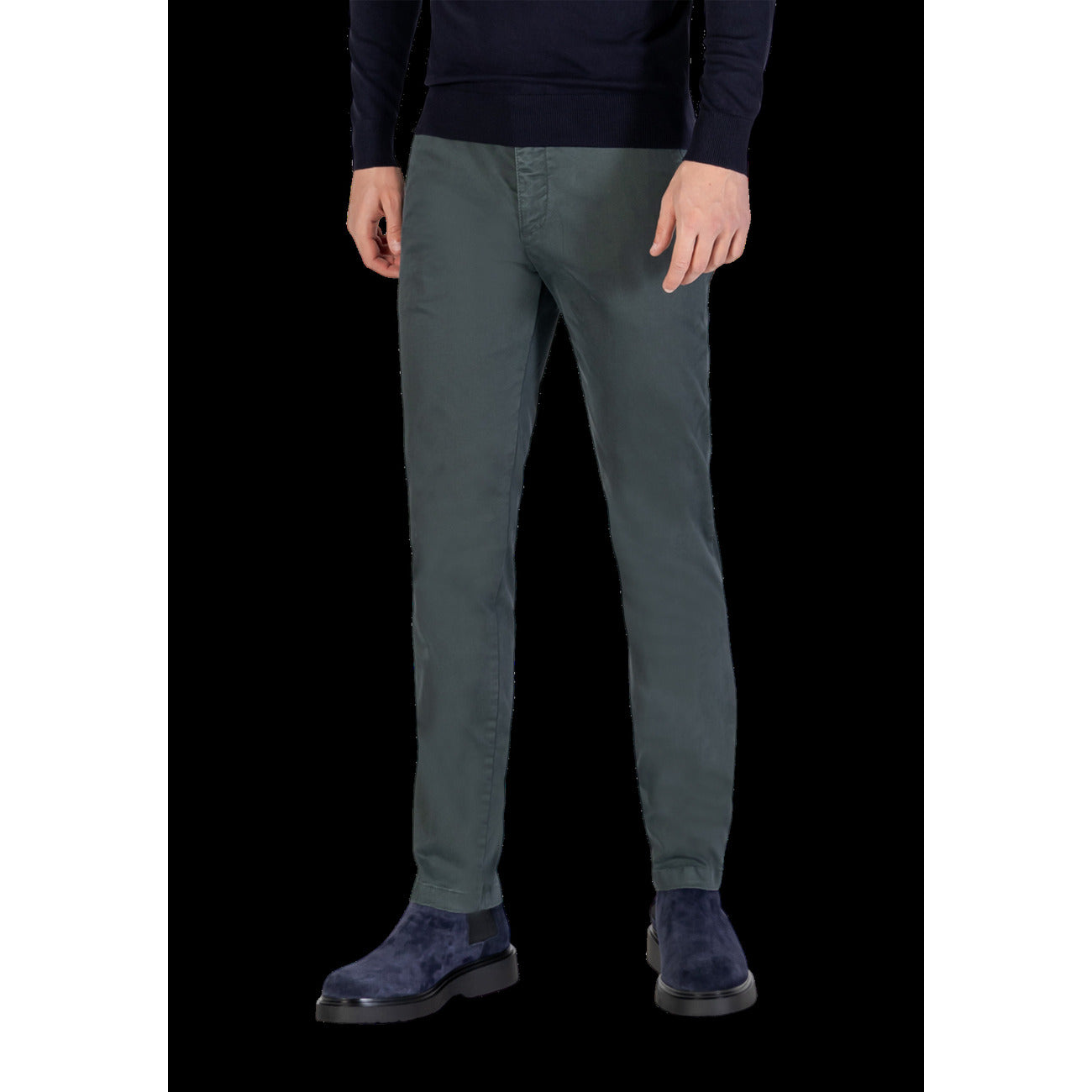 Yos Homme Pantalons