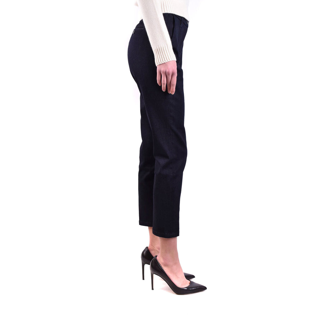 Jacob Cohen Femme Pantalons