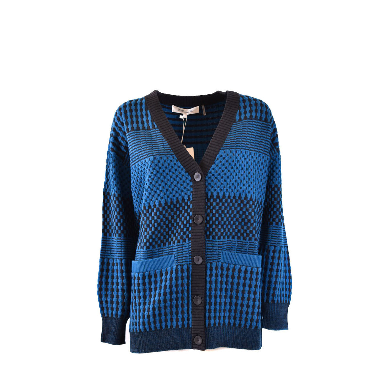 Diane Von Furstenberg Femme Cardigans