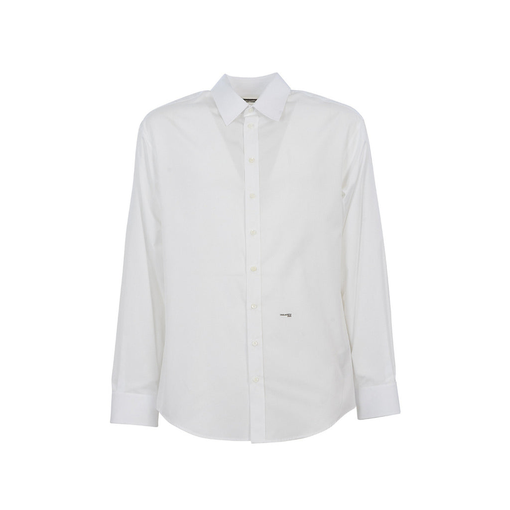 Dsquared2 Homme Chemises