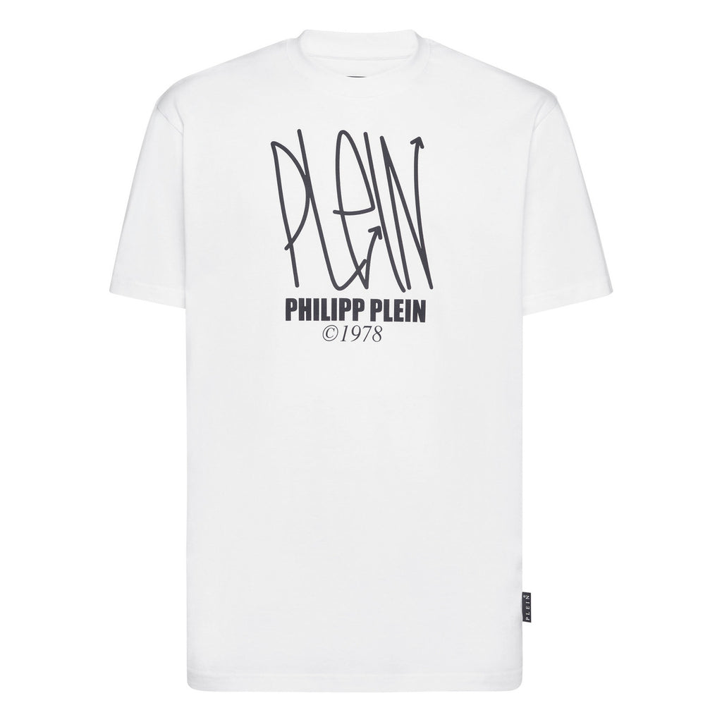 Philipp Plein Homme T-Shirts