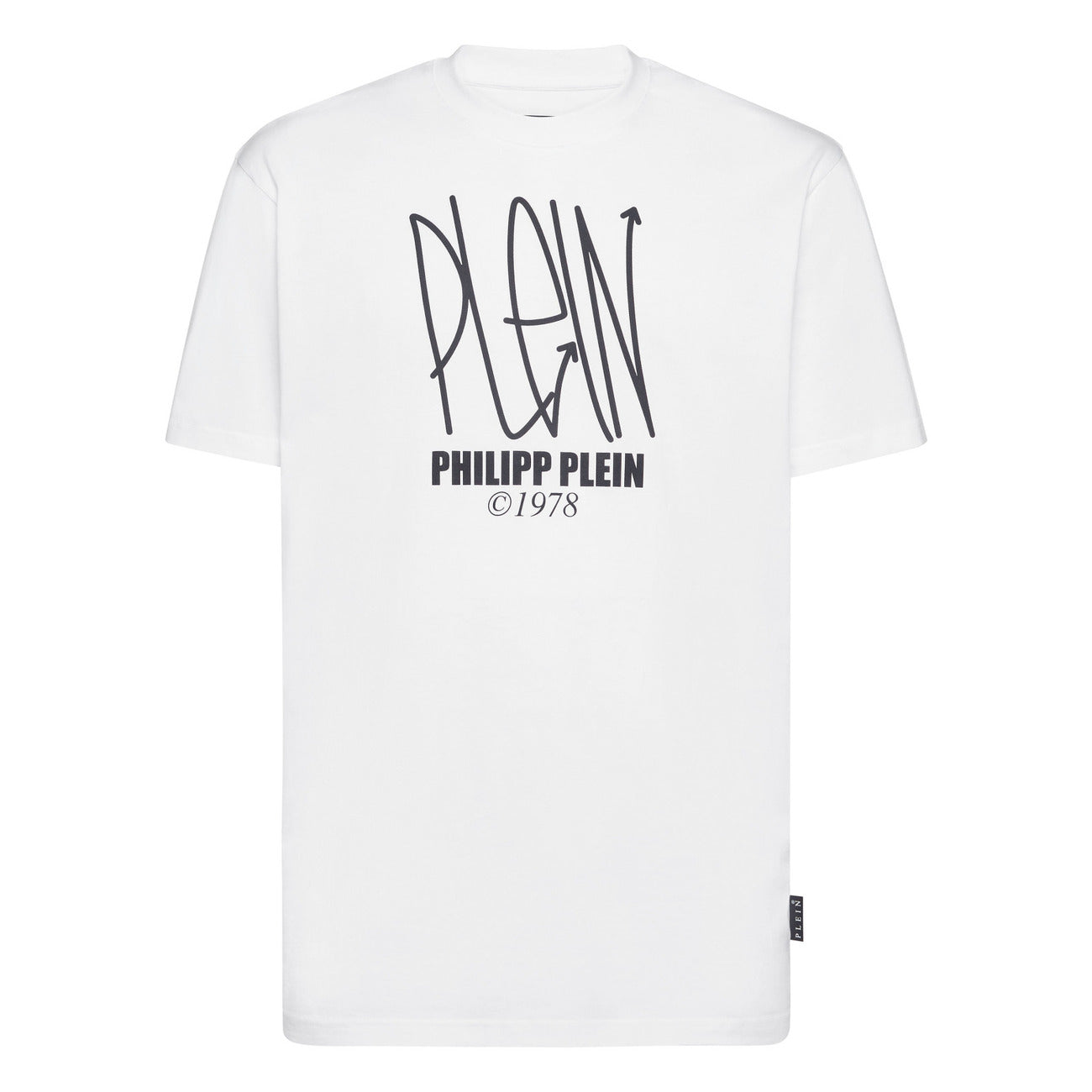 Philipp Plein Homme T-Shirts