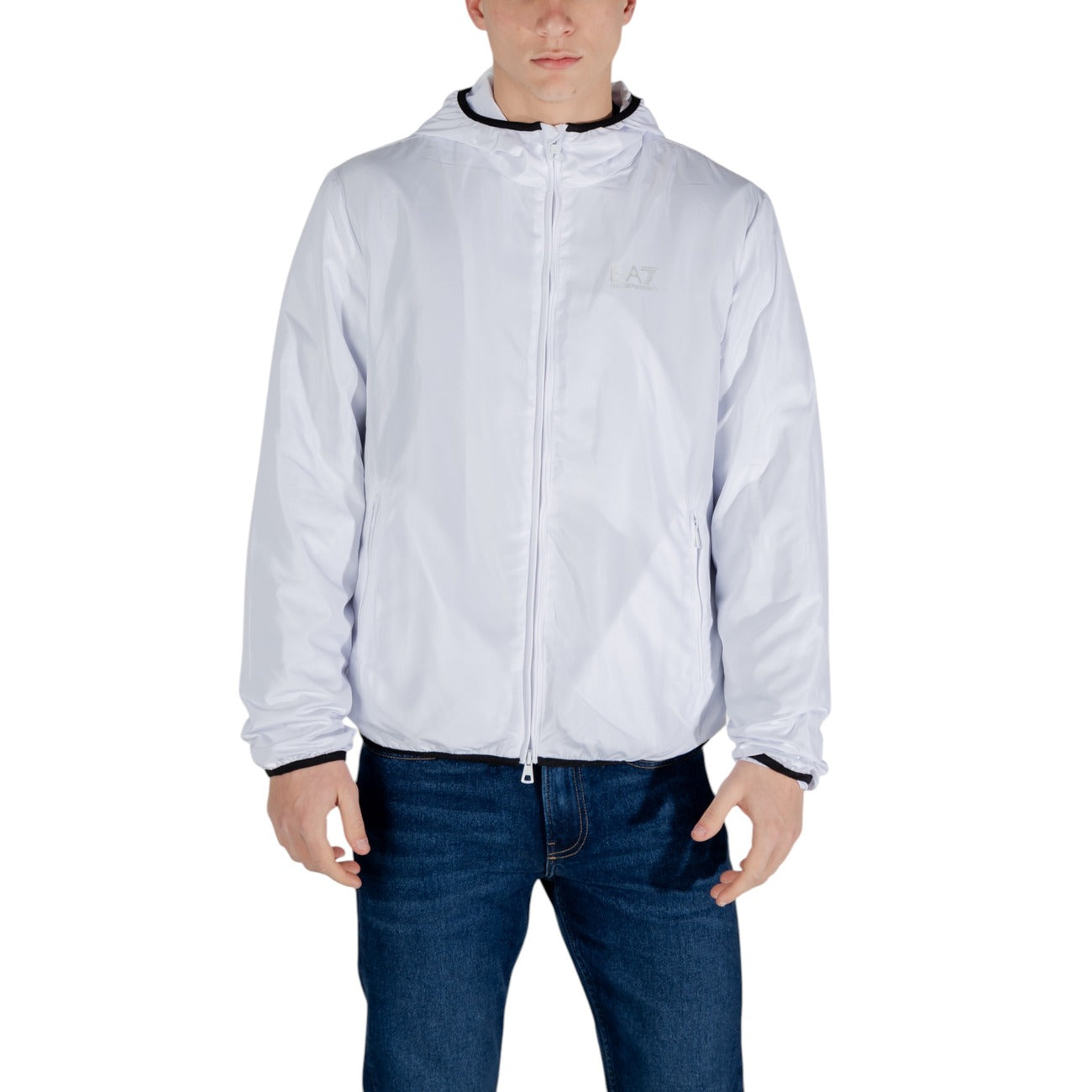 Ea7 Homme Jaquettes