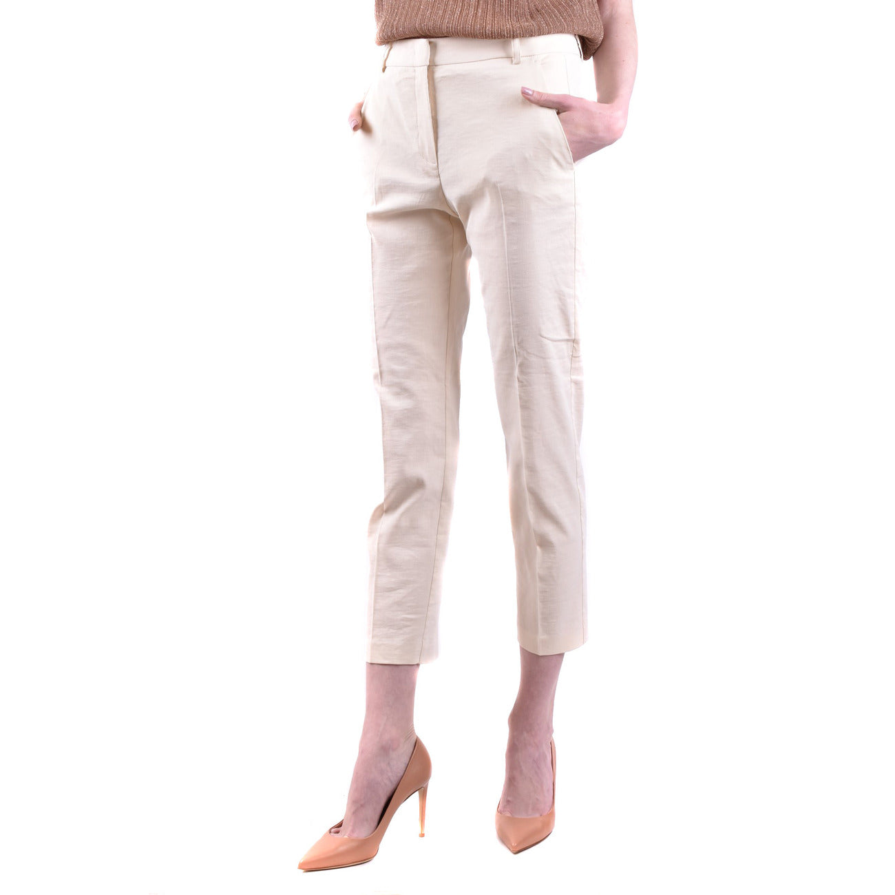 Pinko Femme Pantalons