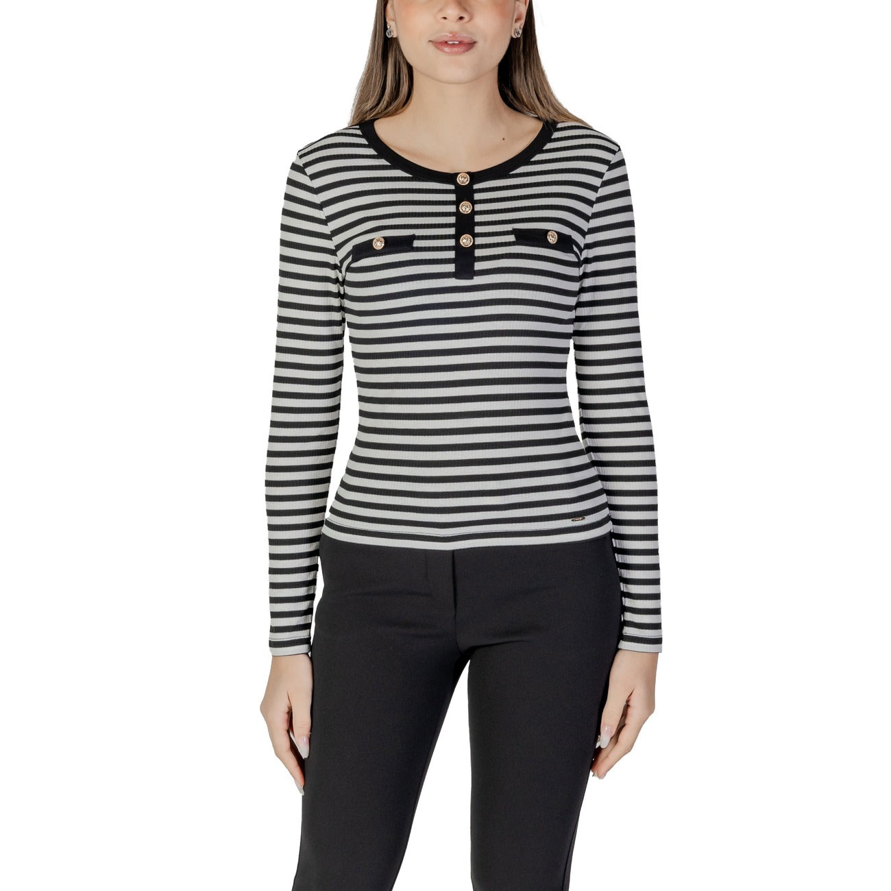 Morgan De Toi Femme Pulls