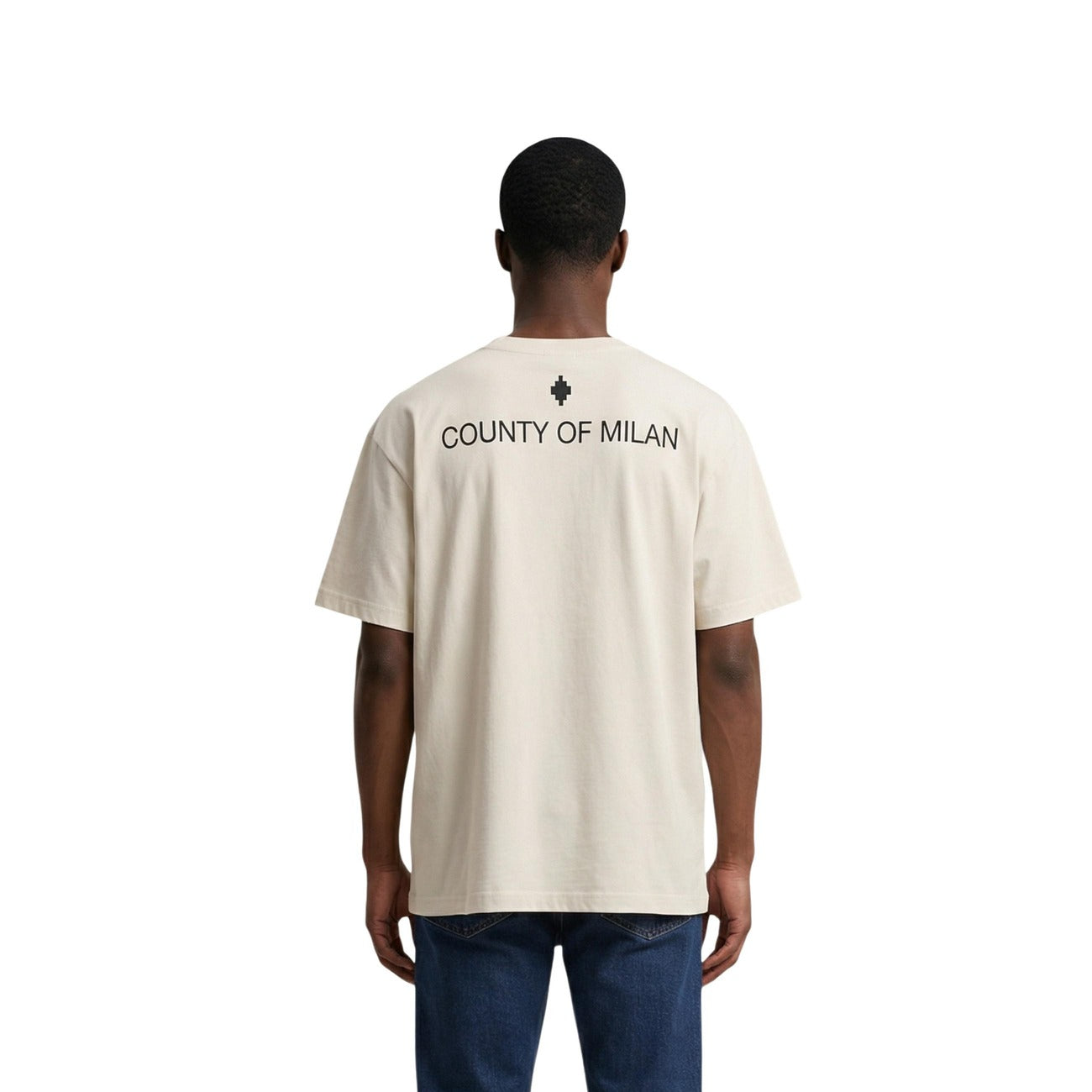 County Of Milan Homme T-Shirts