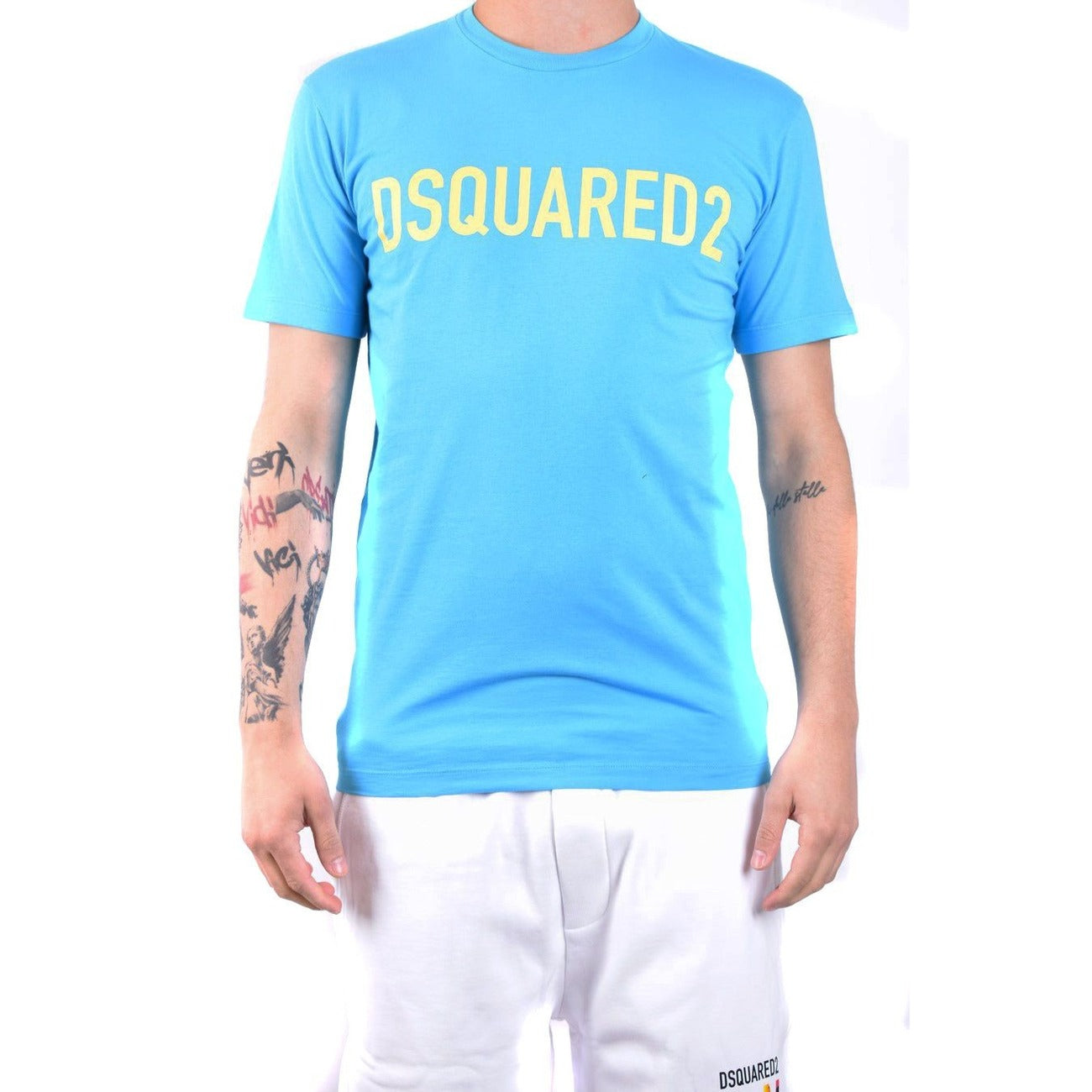 Dsquared2 Homme T-Shirts