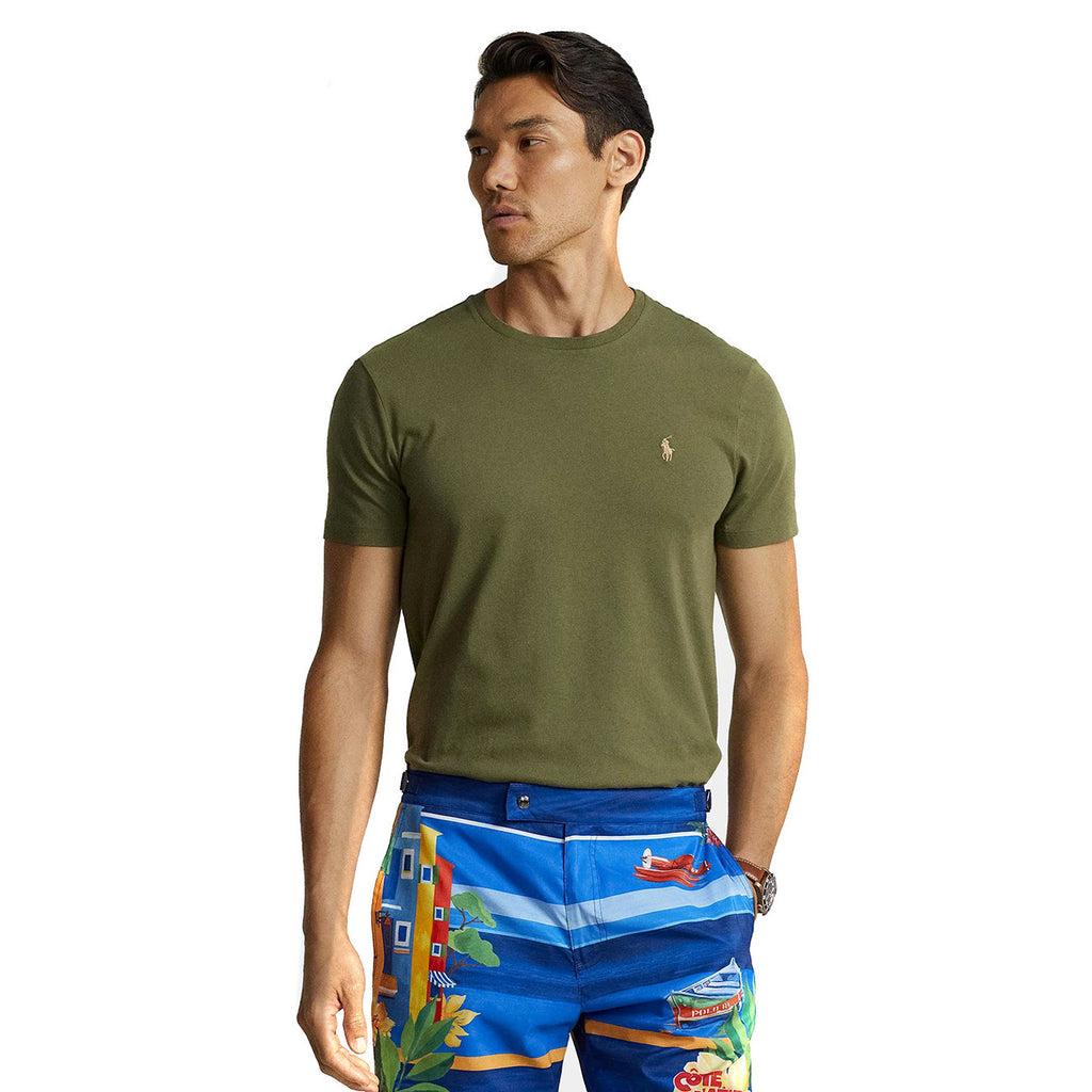 Polo Ralph Lauren Homme T-Shirts