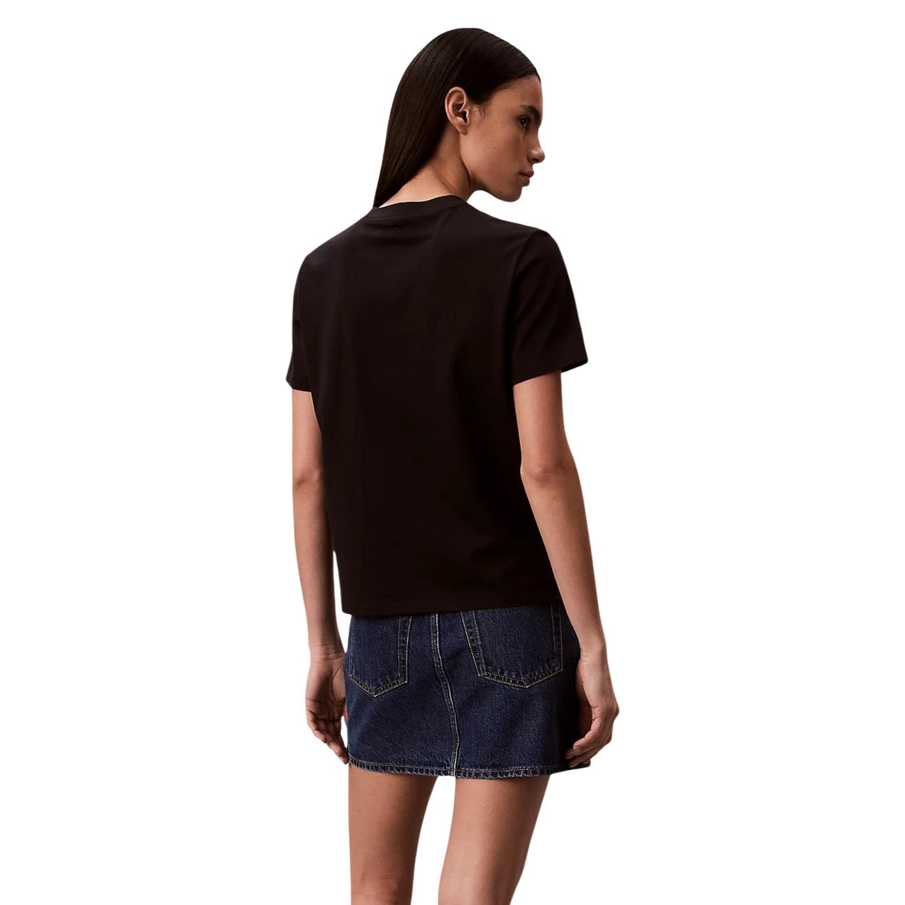 Calvin Klein Jeans Femme T-Shirts