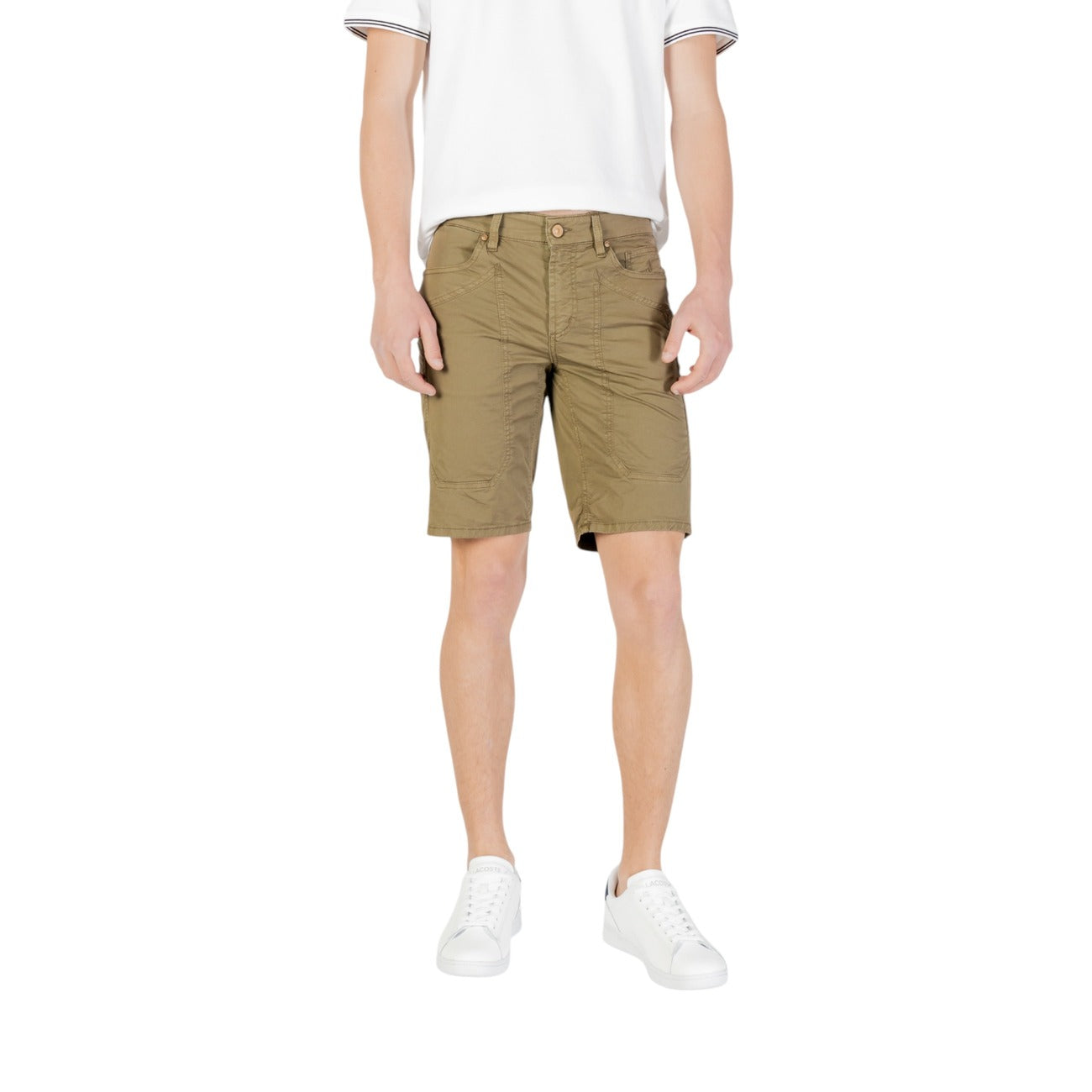 Jeckerson Homme Bermudas