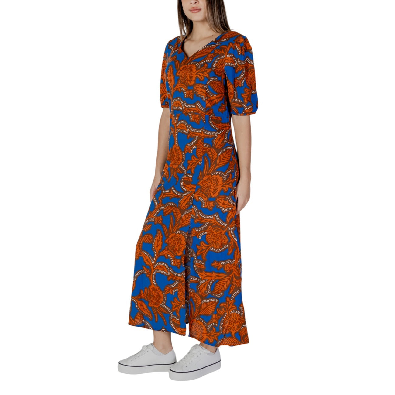 B.young Femme Robes