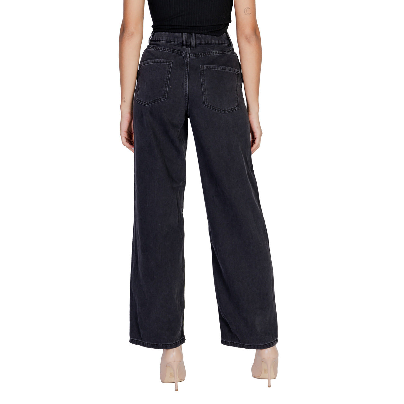 Jacqueline De Yong Femme Jeans