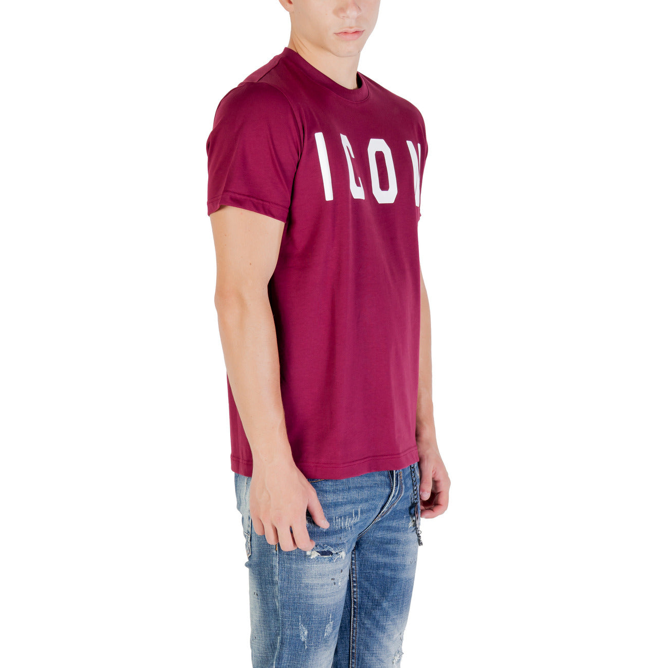 Icon Homme T-Shirts