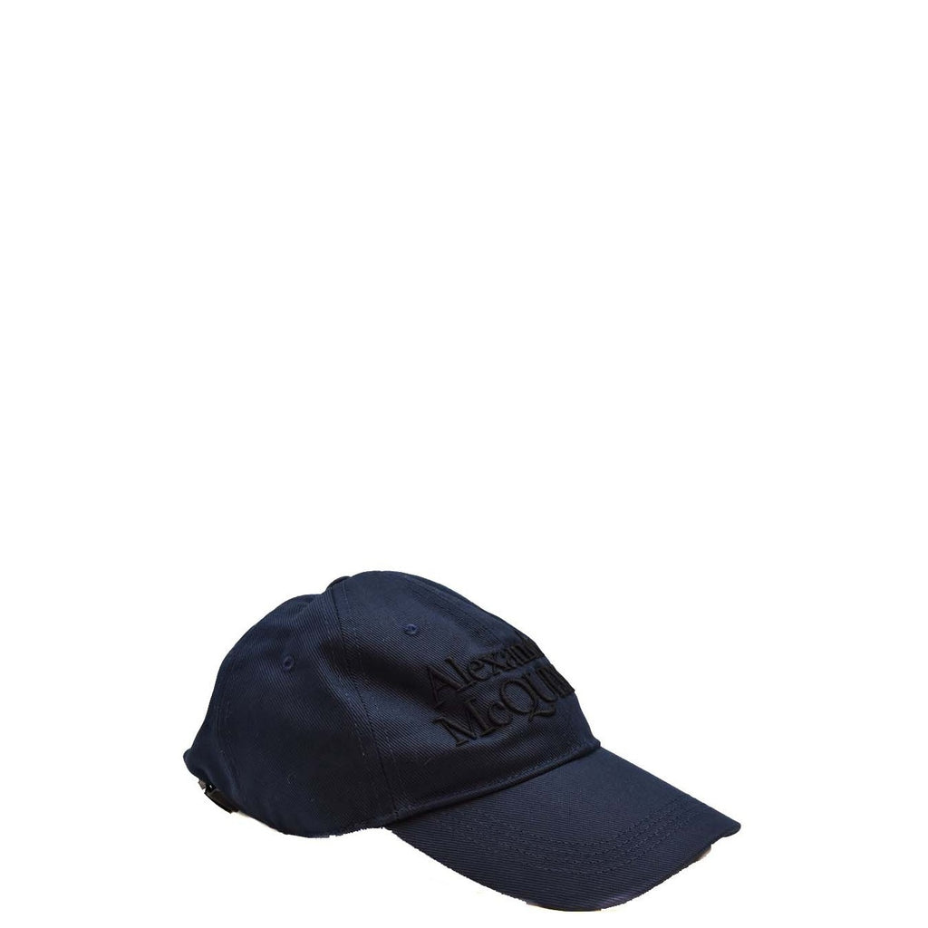 Alexander Mcqueen Homme Chapeaux