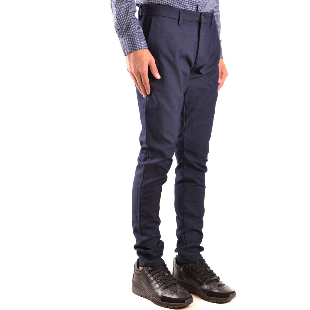 Emporio Armani Homme Pantalons