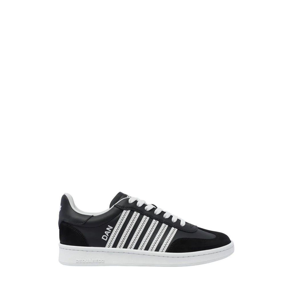 Dsquared Homme Baskets