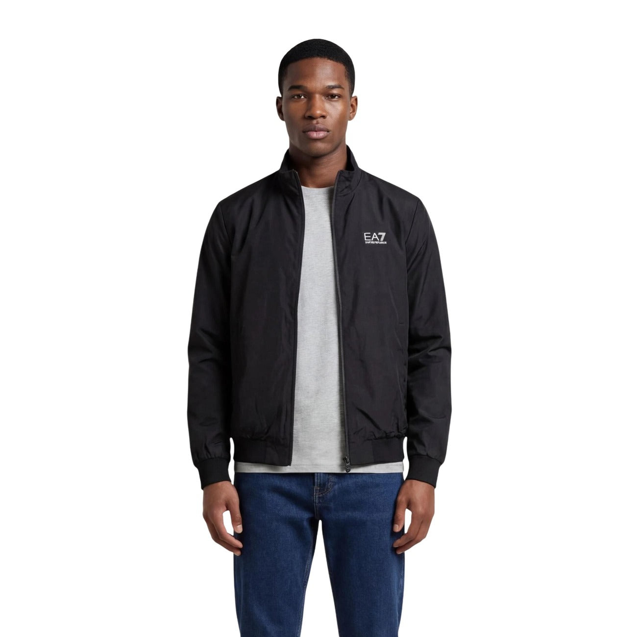 Ea7 Homme Jaquettes