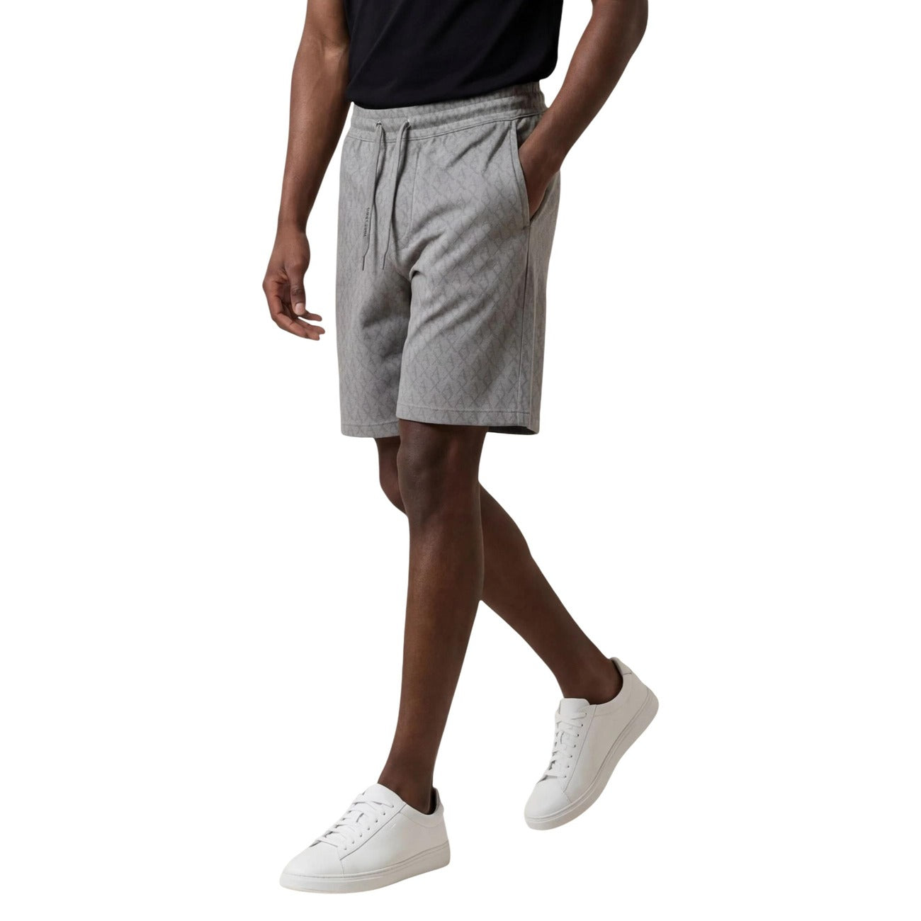 Armani Exchange Homme Bermudas