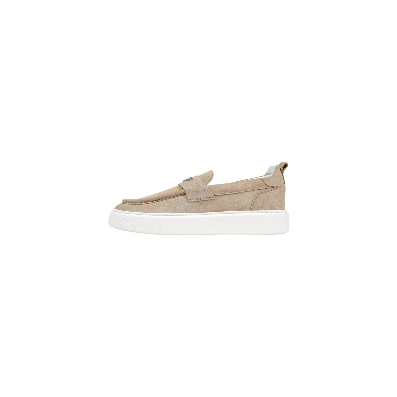 Antony Morato Homme Mocassins