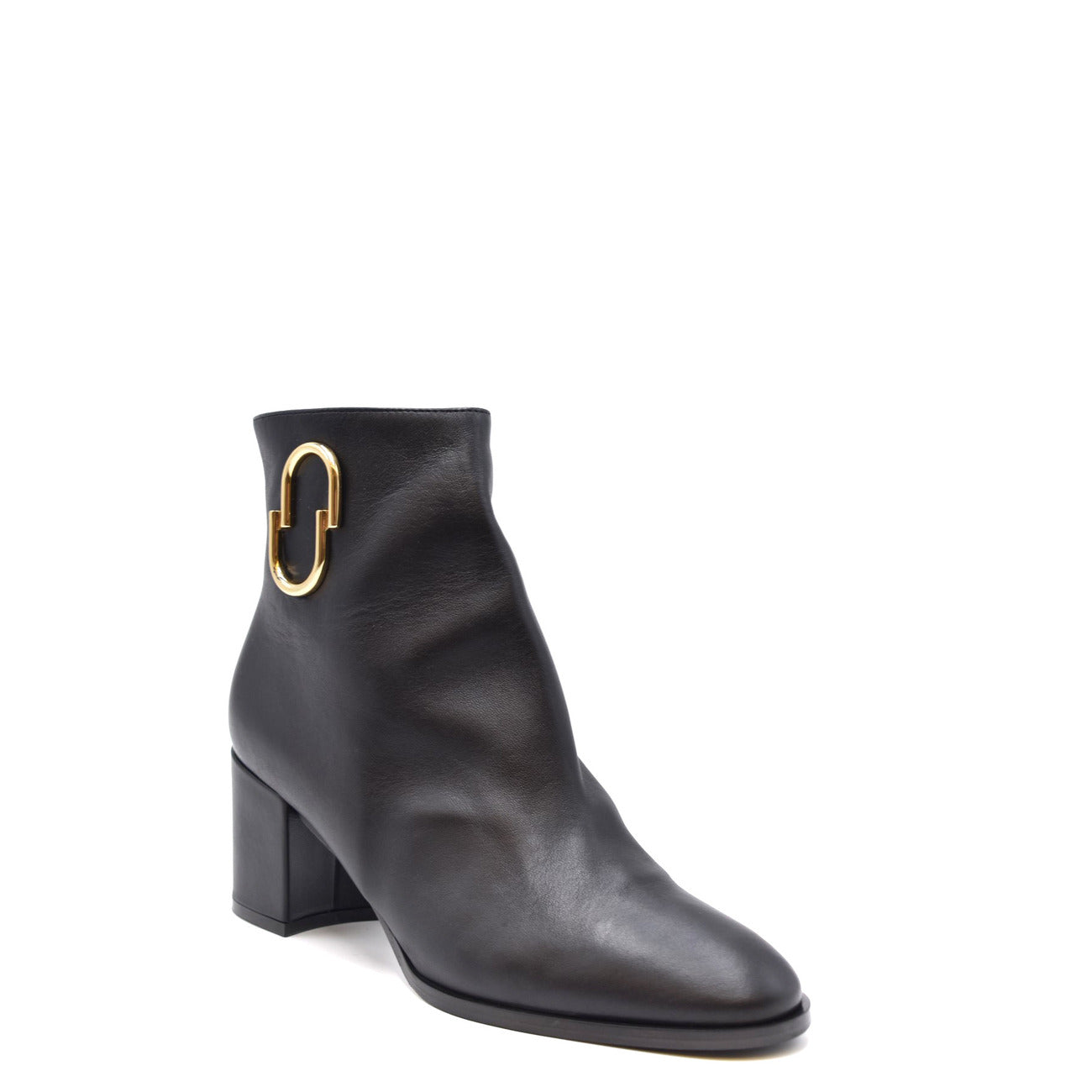 Ninalilou Femme Bottes