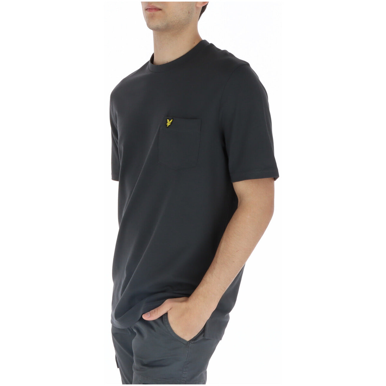 Lyle & Scott Homme T-Shirts