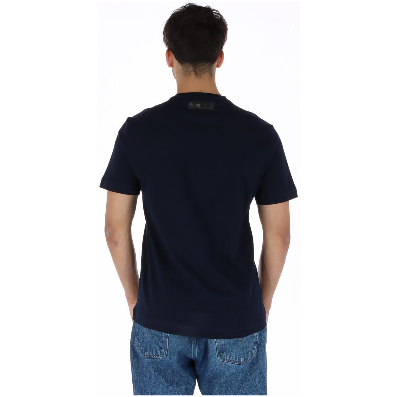 Plein Sport Homme T-Shirts