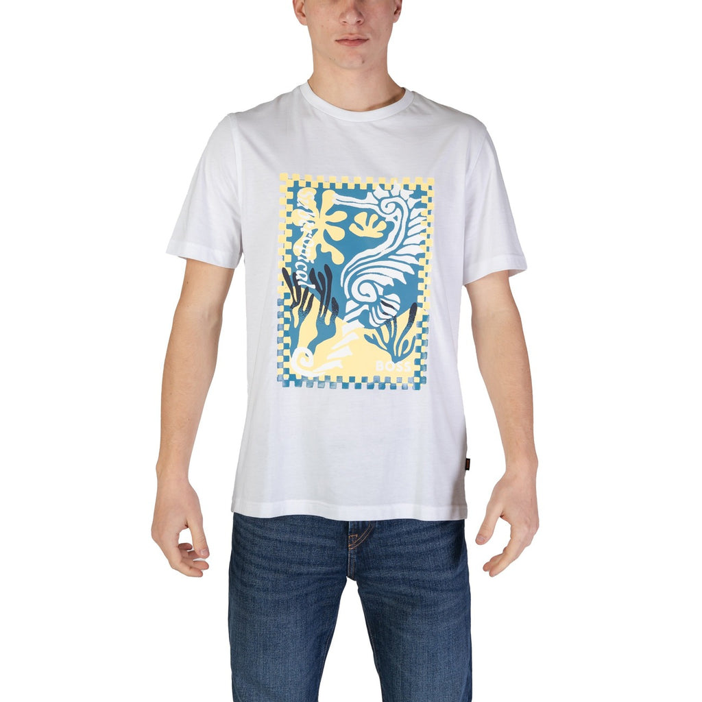 Boss Homme T-Shirts