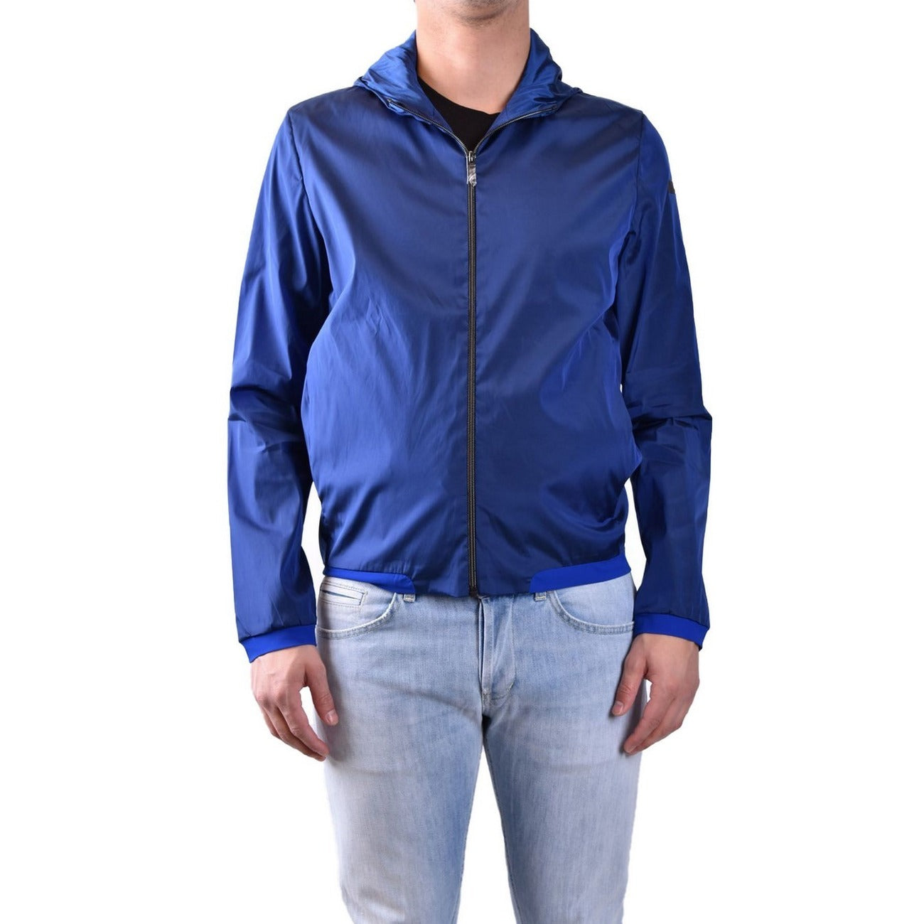 Rrd Homme Jaquettes