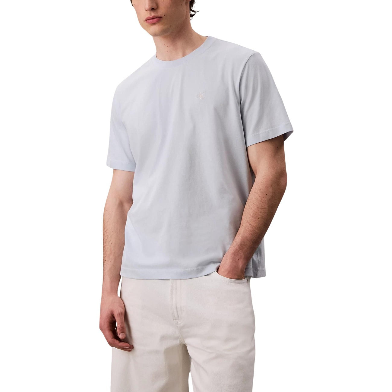 Calvin Klein Jeans Homme T-Shirts