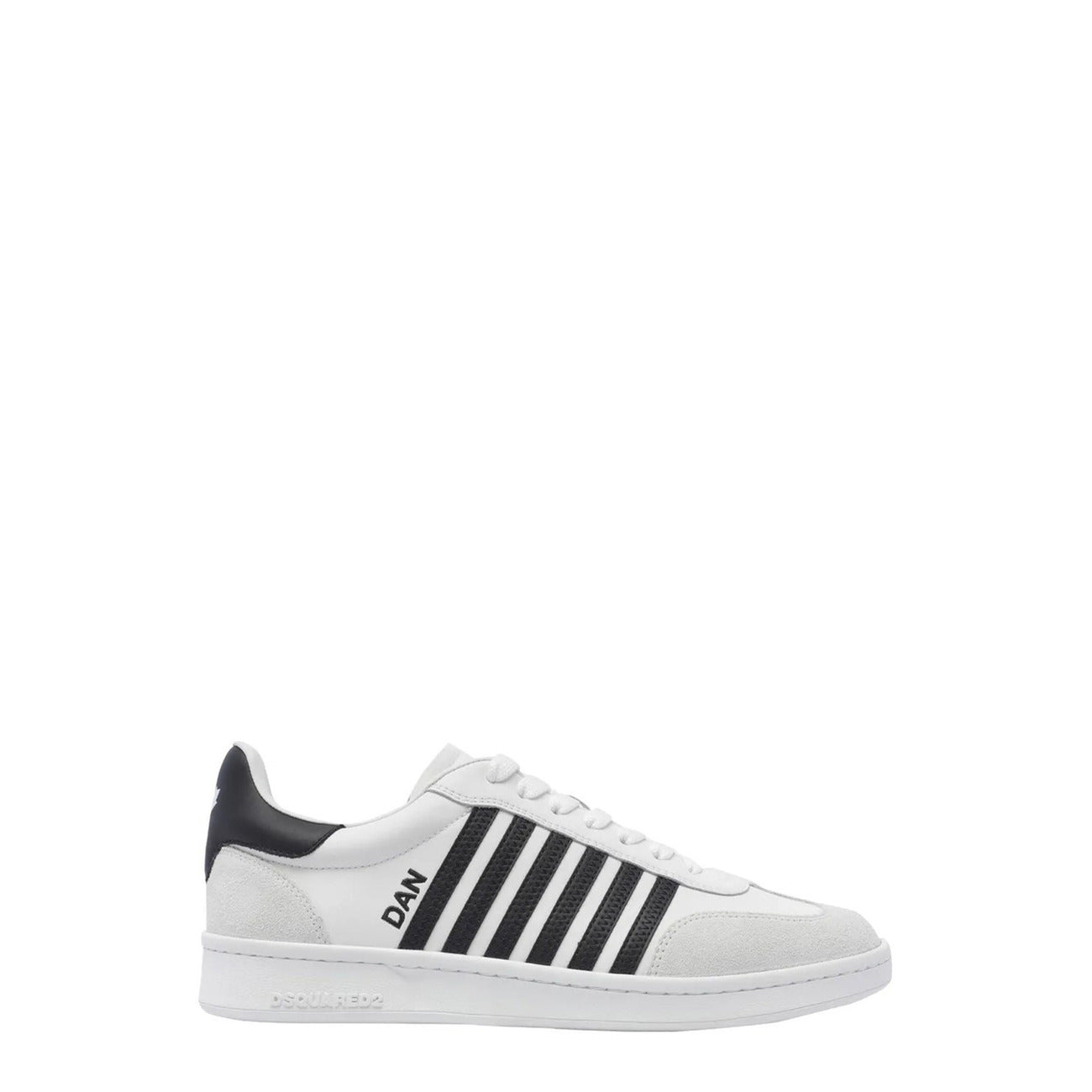 Dsquared Homme Baskets