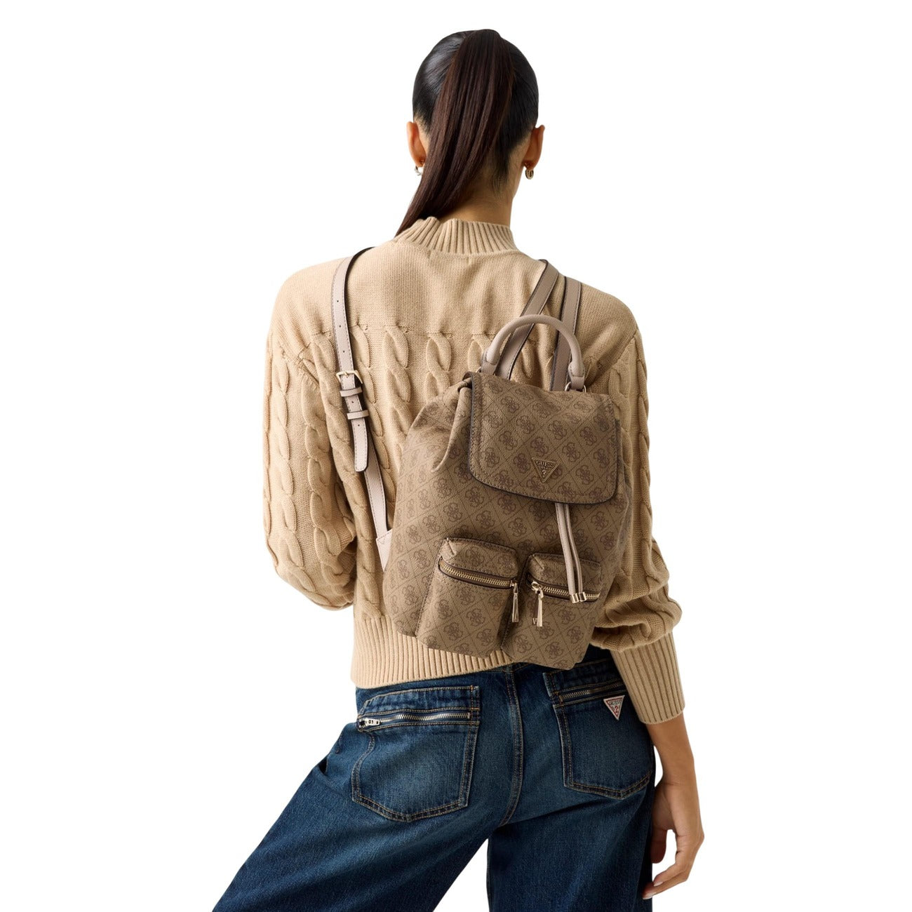 Guess Femme Sacs