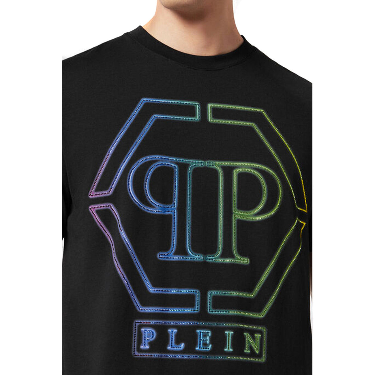 Philipp Plein Homme T-Shirts
