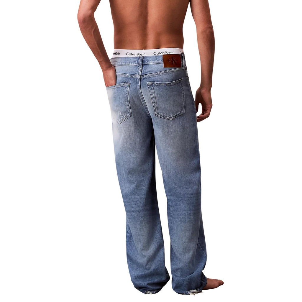 Calvin Klein Jeans Homme Jeans