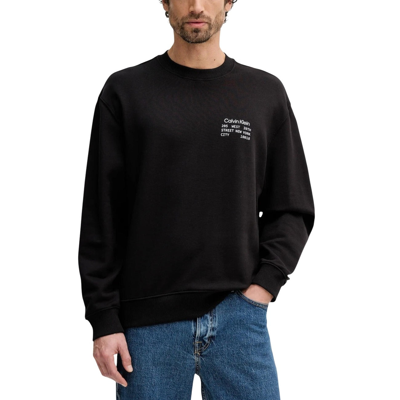Calvin Klein Jeans Homme Sweatshirts