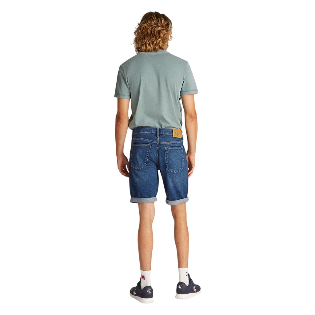 Calvin Klein Jeans Homme Bermudas