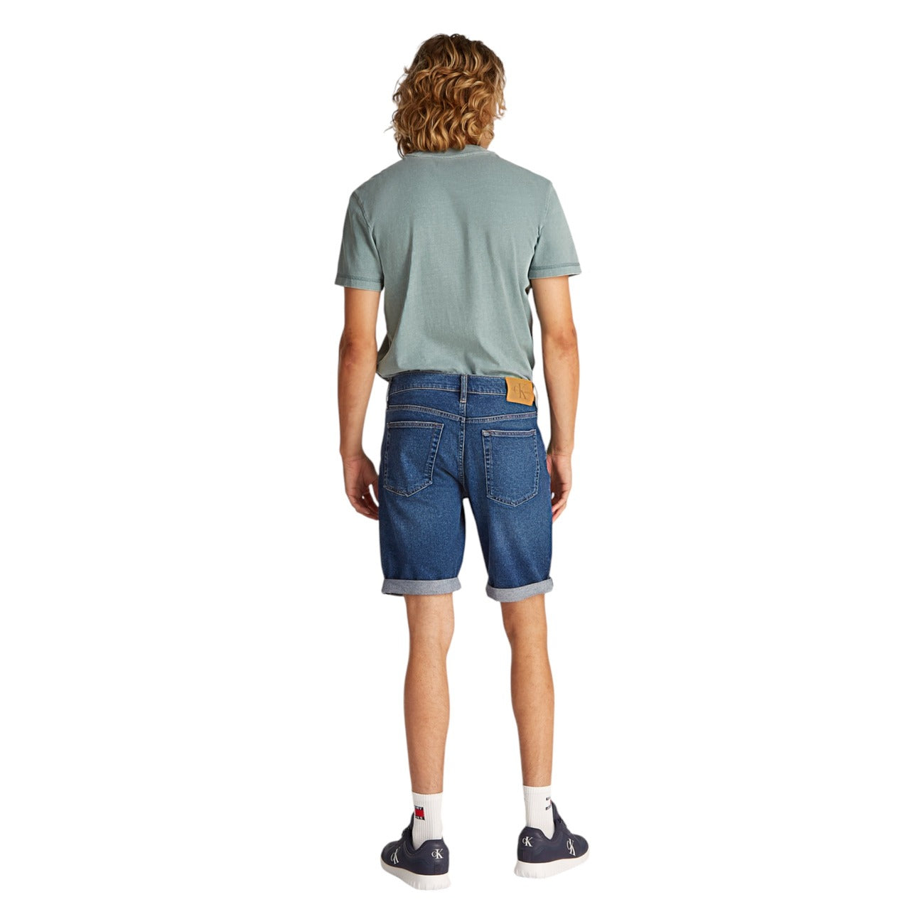 Calvin Klein Jeans Homme Bermudas