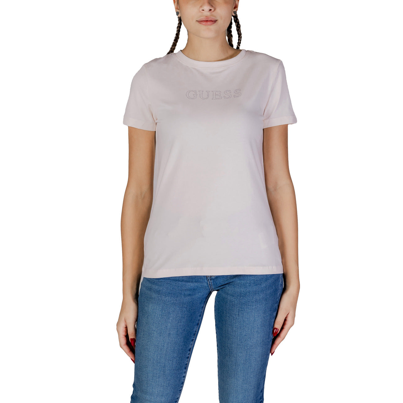 Guess Active Femme T-Shirts