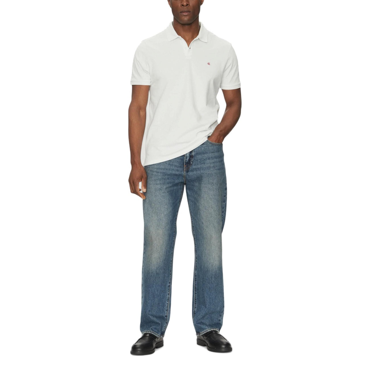 Calvin Klein Jeans Homme Polo