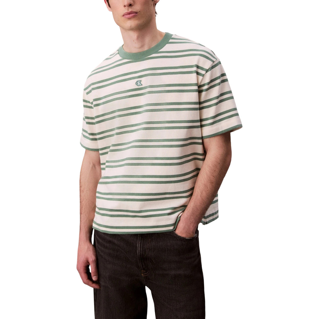 Calvin Klein Jeans Homme T-Shirts