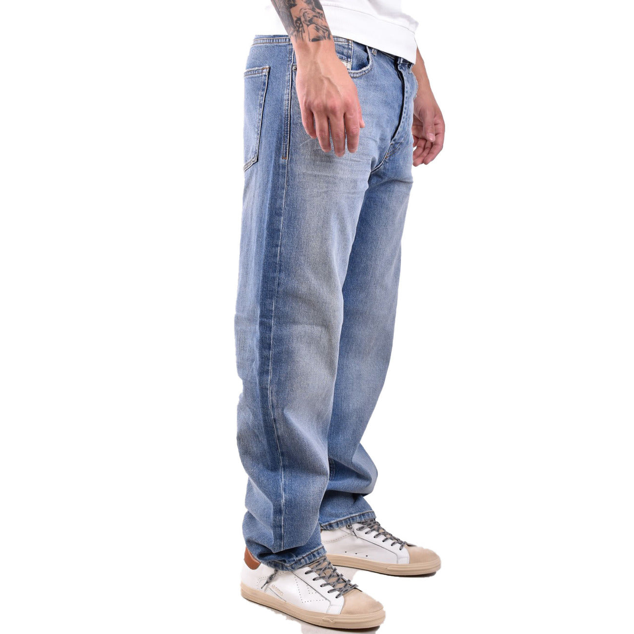 Diesel Homme Jeans