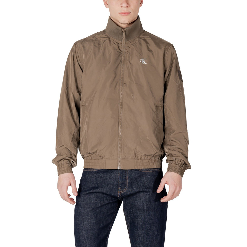 Calvin Klein Jeans Homme Jaquettes
