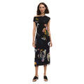 Desigual Femme Robes