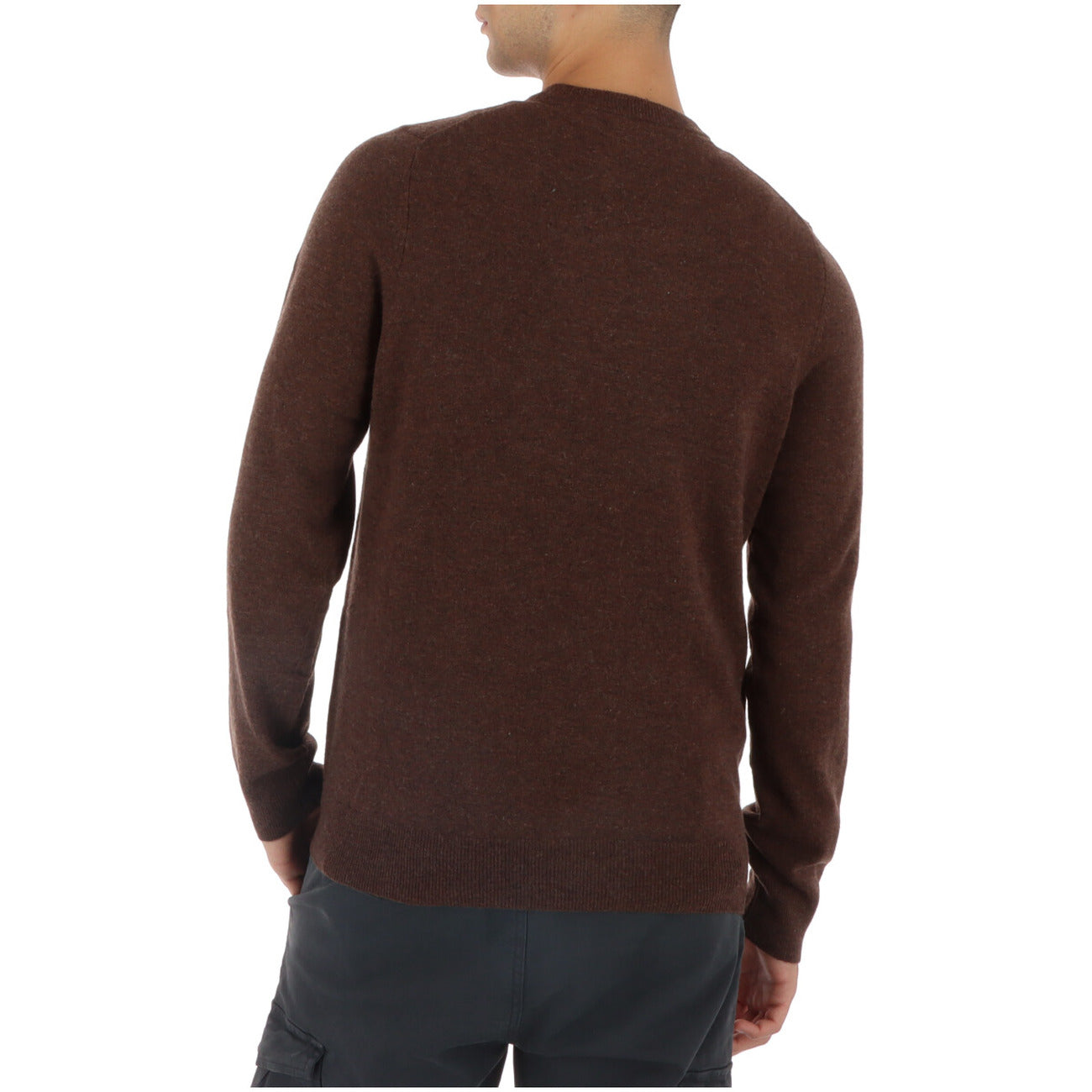 Lyle & Scott Homme Pulls