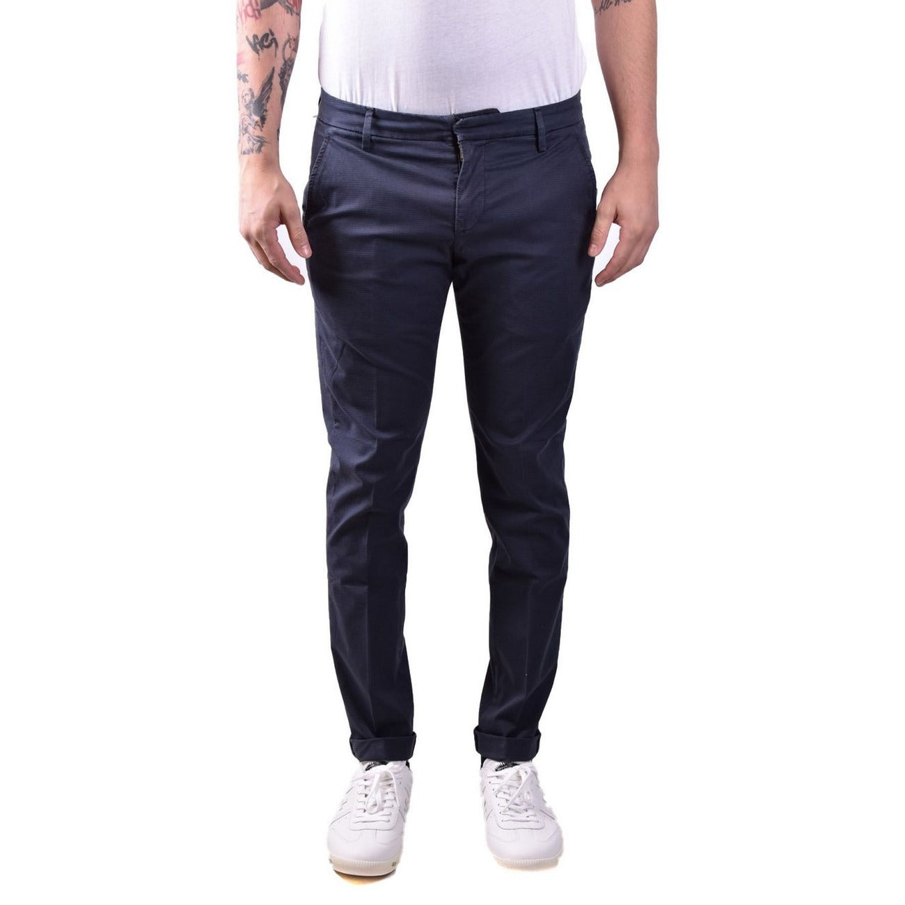 Dondup Homme Pantalons